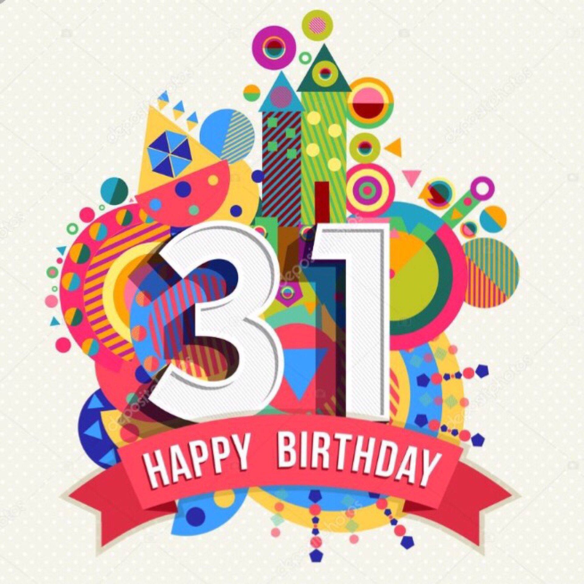 Поздравление С 31 Годом Рождения Мужчине