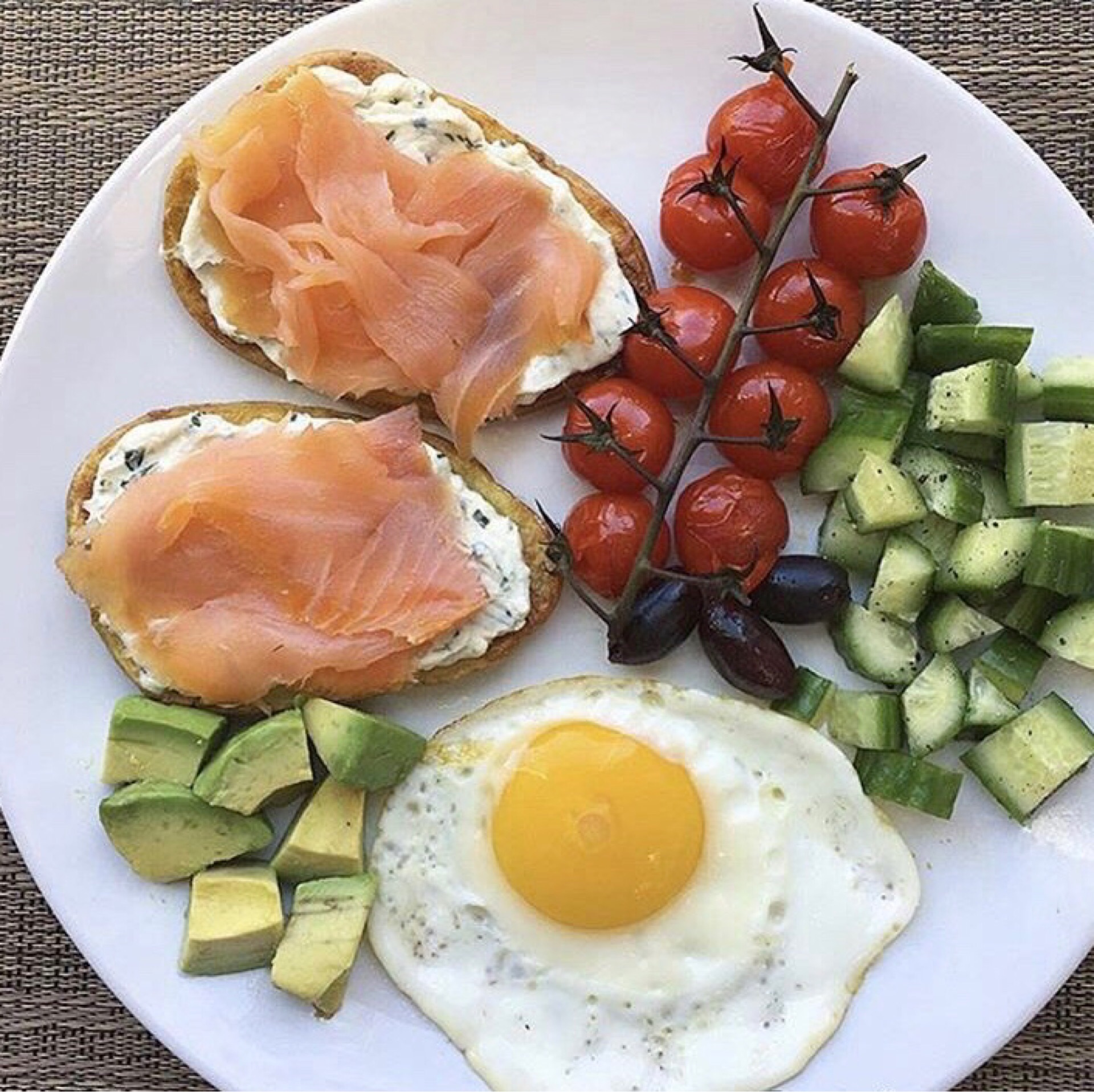 Диета Завтрак — Похудение Диета Правильное Питание