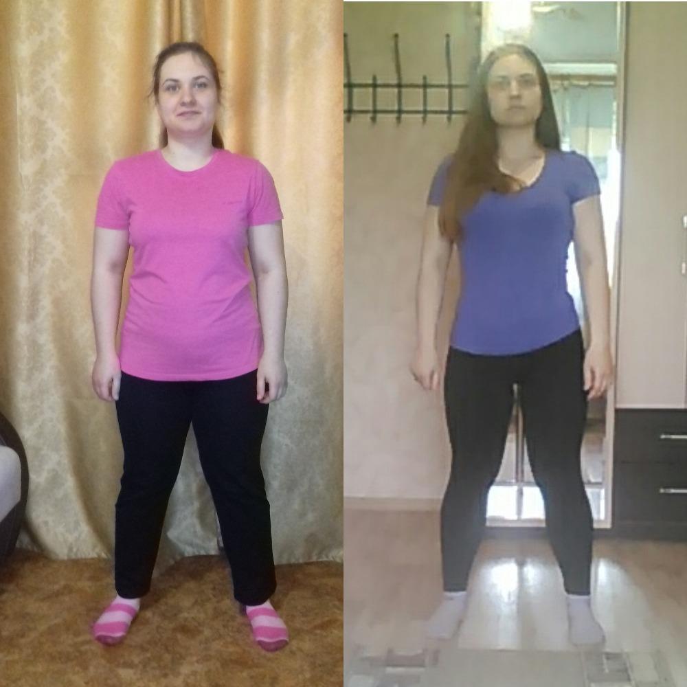 Система Похудения За Месяц.