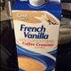 Calories in Great Value French Vanilla Coffee Creamer and ...