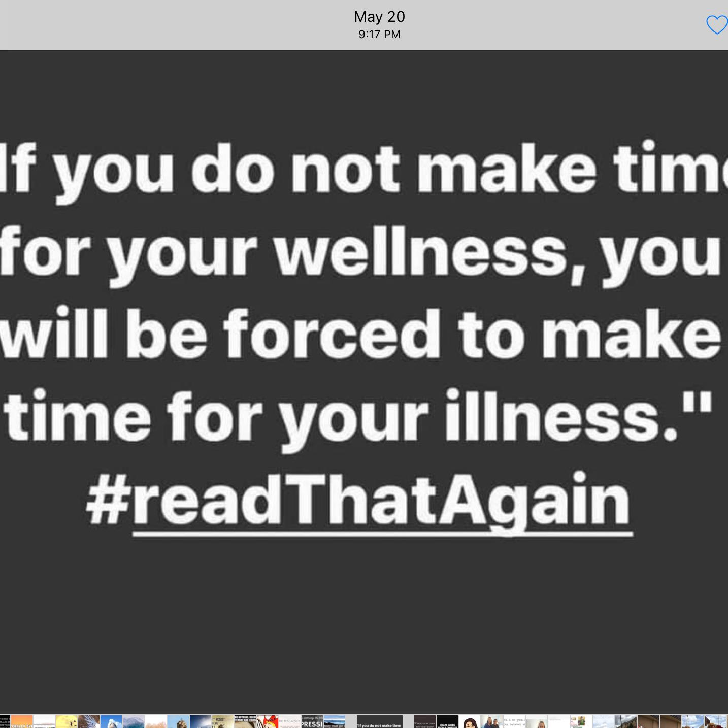 Kenna Morton Journal