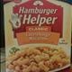 betty crocker hamburger helper cheeseburger macaroni