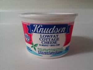 R W Knudsen Family 2 Lowfat Cottage Cheese Photo
