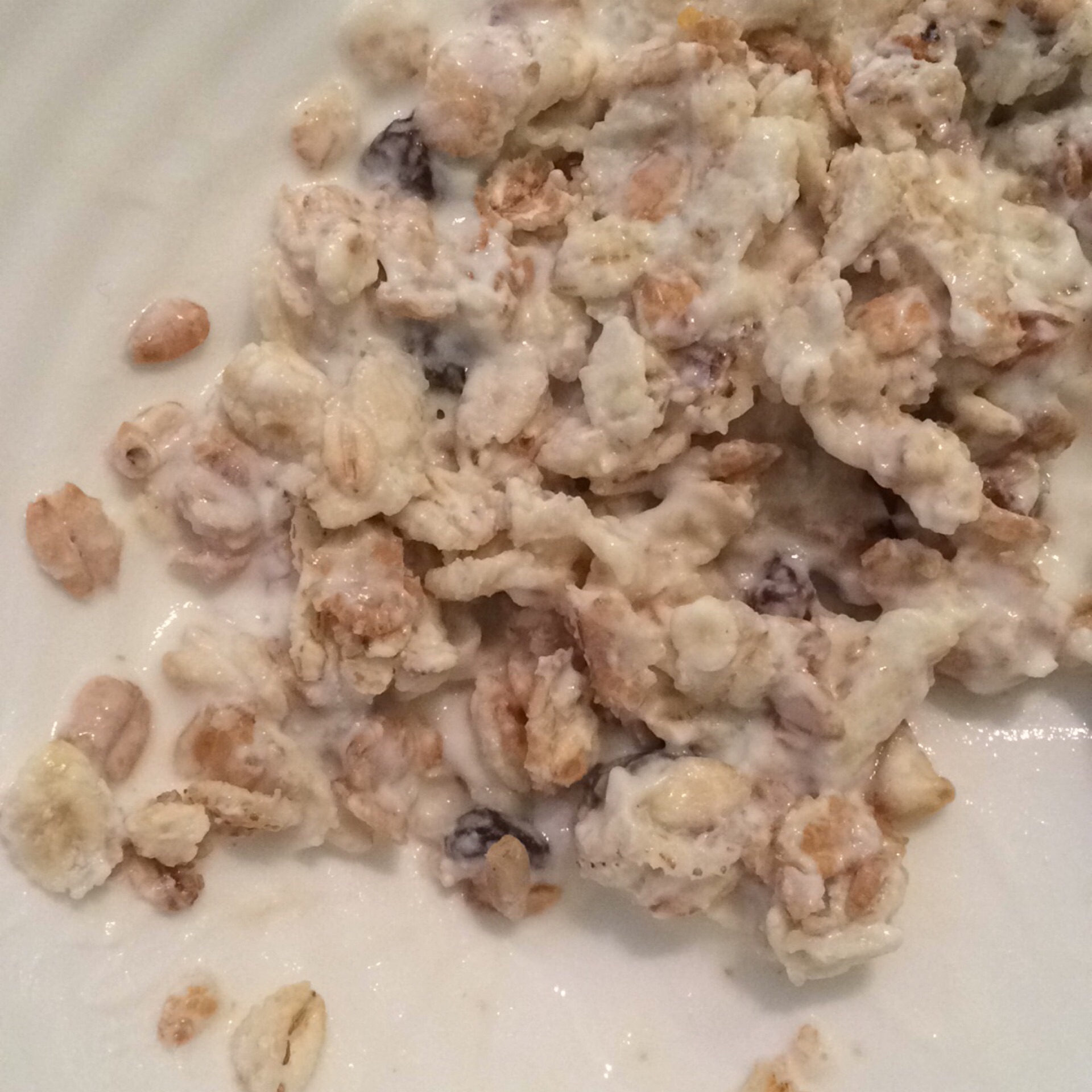 Можно ли похудеть от мюсли и кефира за месяц