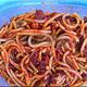 Calories in Spaghetti and Nutrition Facts