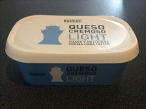 Hacendado Queso Cremoso Light Photo