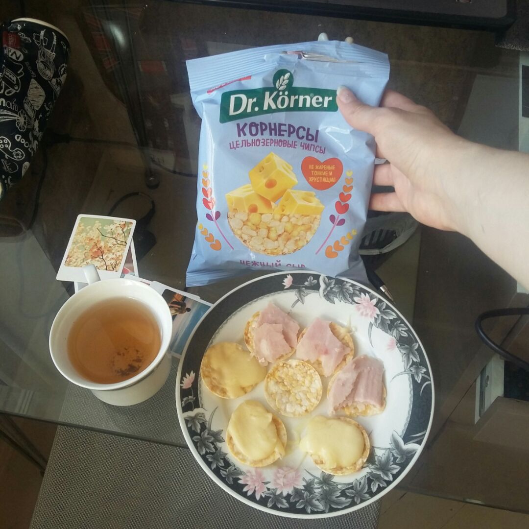 Сухарики и чипсы на диете в домашних условиях Сухарики и чипсы на диете в домашних условиях