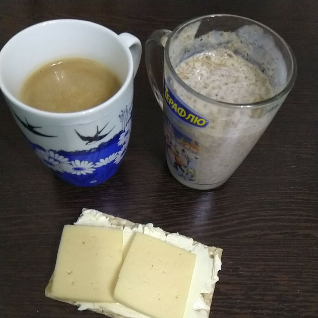 Похудела на клетчатке с кефиром быстро