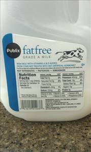 skim milk nutrition vitamin d skim milk nutrition vitamin d