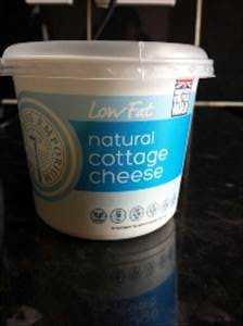 Aldi Low Fat Natural Cottage Cheese Photo