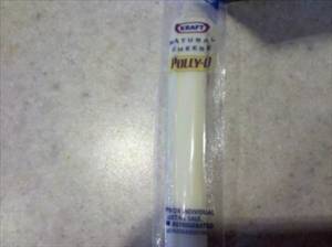 Polly-O Part Skim Mozzarella String Cheese Sticks - Photo
