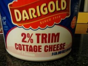 Darigold Trim Lowfat Cottage Cheese Photo