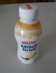 Milsani Milch Drink Vanille Photo