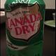 Calories in Canada Dry Ginger Ale (12 oz) and Nutrition Facts