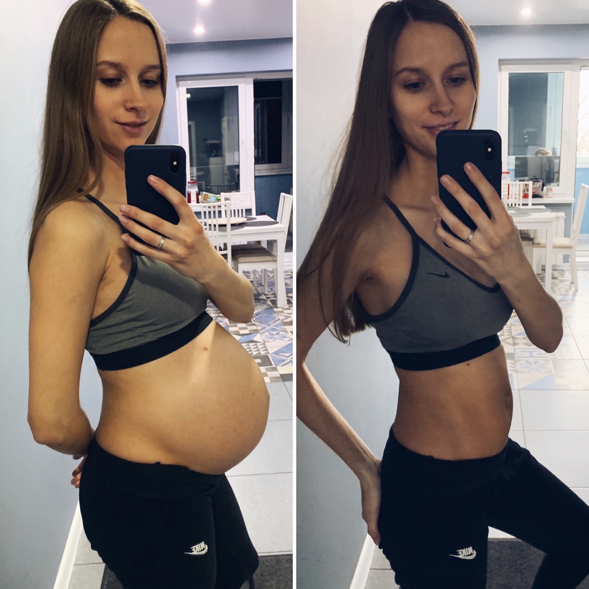 За 3 недели набрала. Модели до и после родов. Форма после родов. Преображение после родов. За беременность набрала 20 кг.