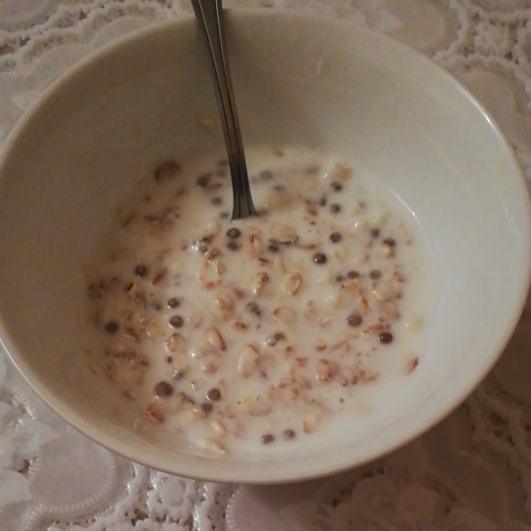 Можно ли похудеть от мюсли и кефира без спорта