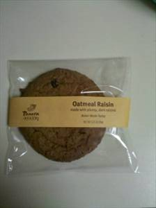 panera oatmeal raisin with berries cookie recipe