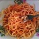 Calories in Spaghetti and Nutrition Facts