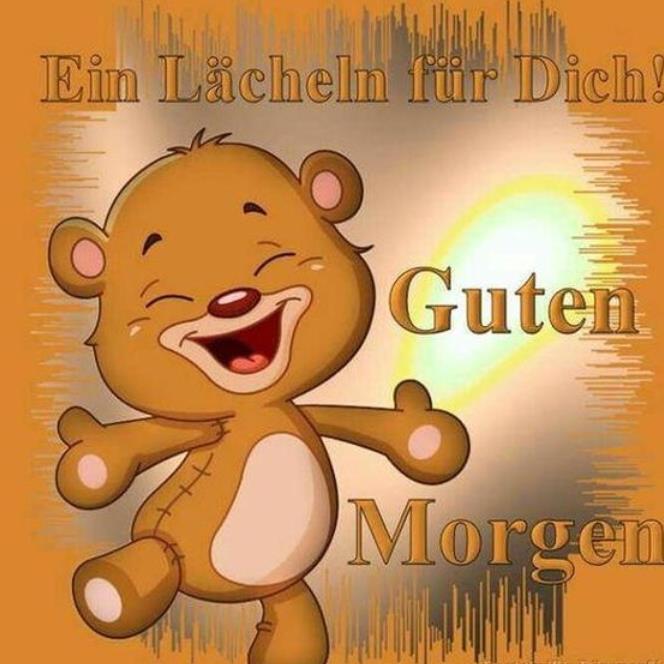 Schönen guten morgen bilder kostenlos