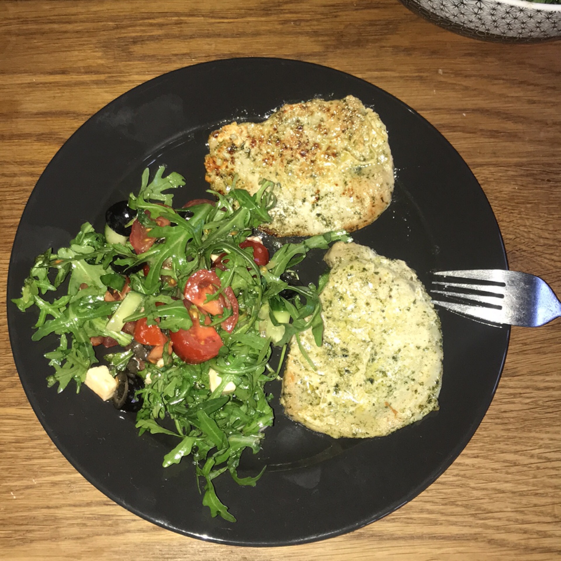 Вторые блюда. Простой постный ужин. Красивые блюда. Голубцы с грибами. Легкий постный ужин.