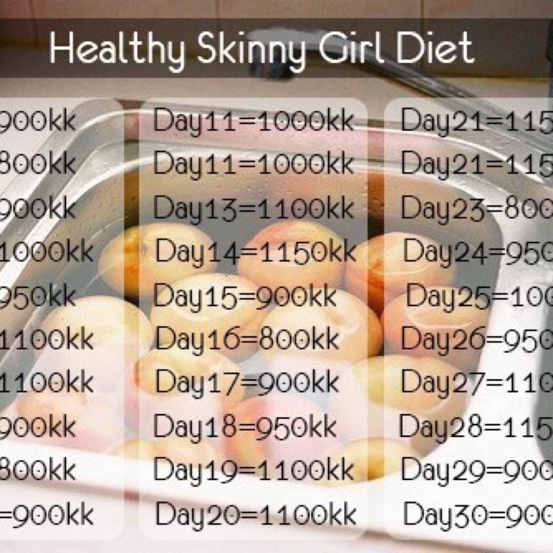 Диета Healthy Skinny Girl Diet Hsgd Hsgd суть диеты Насколько она эффективна