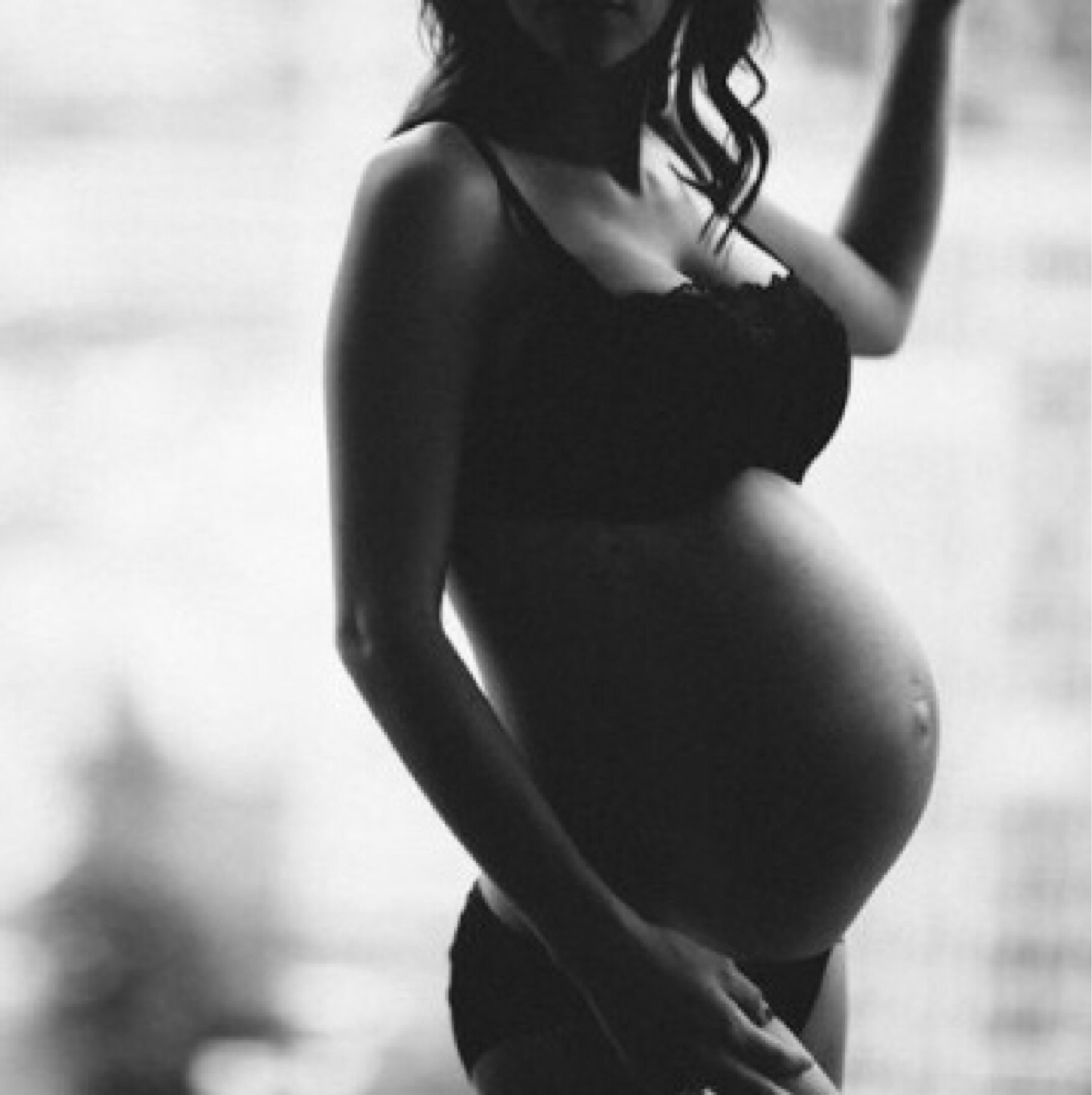 Pregnant Photo Nude