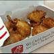 nutrition chick fil a grilled nuggets