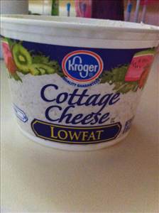 Kroger Low Fat Cottage Cheese Photo