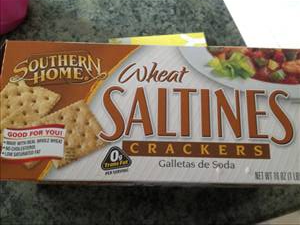 Saltine