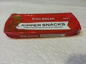 best kipper snacks