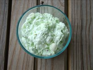 Pistachio Pudding Salad Recipe Details